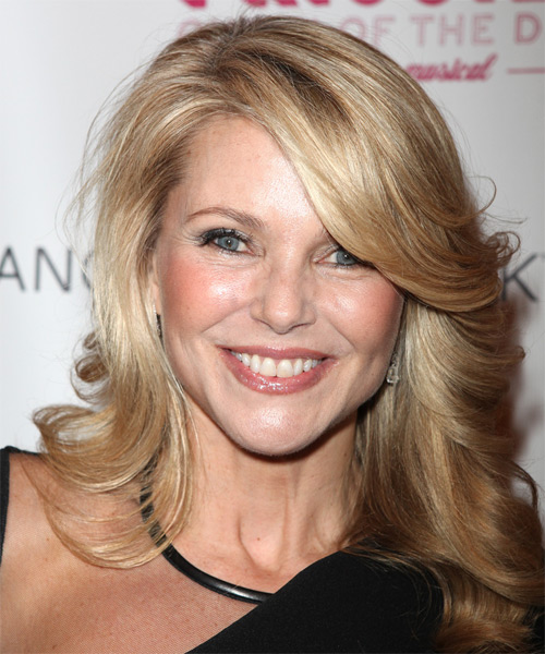 Christie Brinkley Hairstyles In 2018