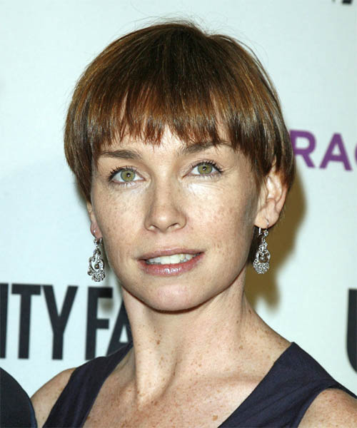 Julianne Nicholson Pics