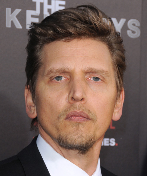 Barry Pepper - Gallery Photo