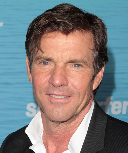 Dennis Quaid - Straight - Dennis-Quaid