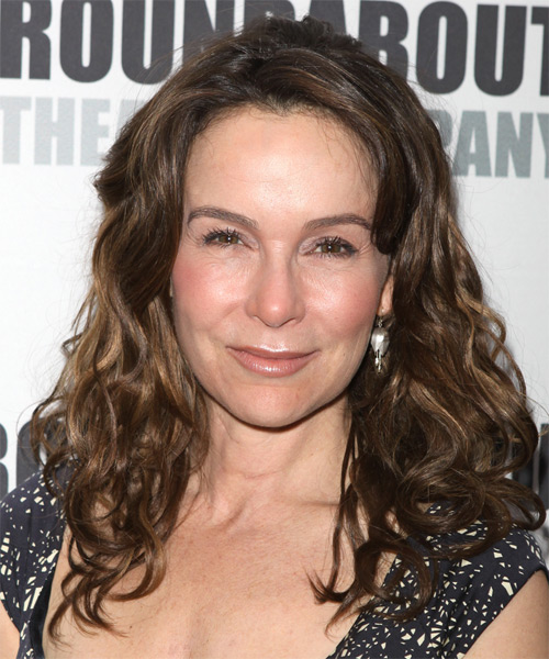 grey hairstyles. Jennifer Grey Hairstyle