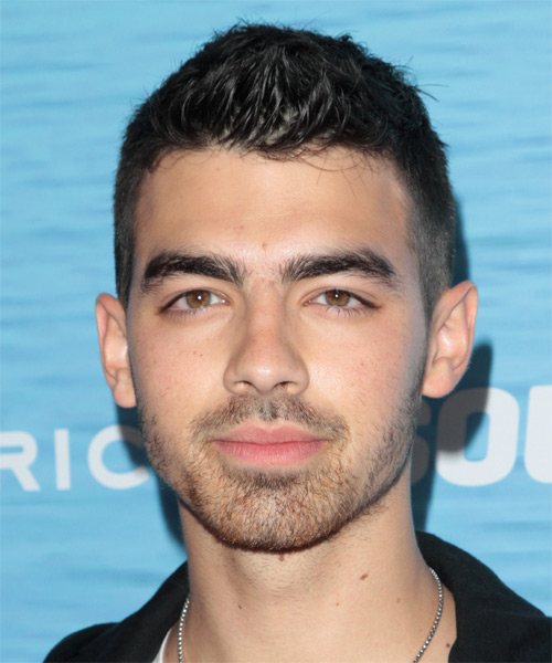 joe jonas hairstyle. Joe Jonas Hairstyle