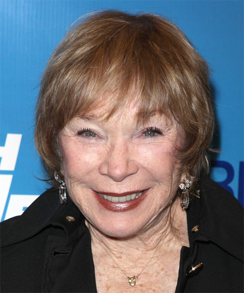 Shirley Maclaine - Images Gallery