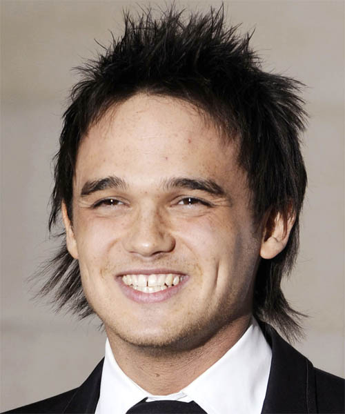 Gareth Gates Hairstyle