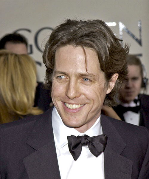 Hugh Grant - Photos