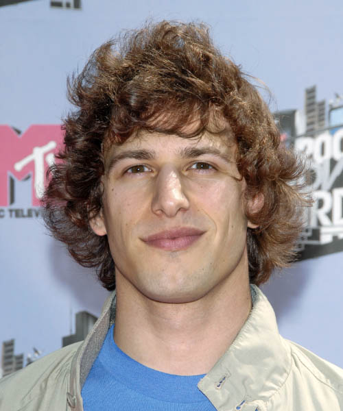 Andy Samberg Hairstyles In 2018 2644