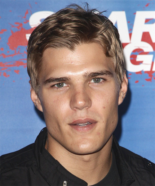 Chris Zylka