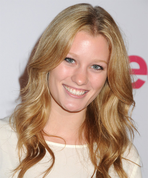 ashley hinshaw