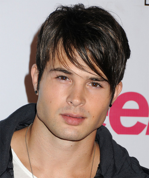 Cody Longo Hairstyles Celebrity Hairstyles by TheHairStylercom