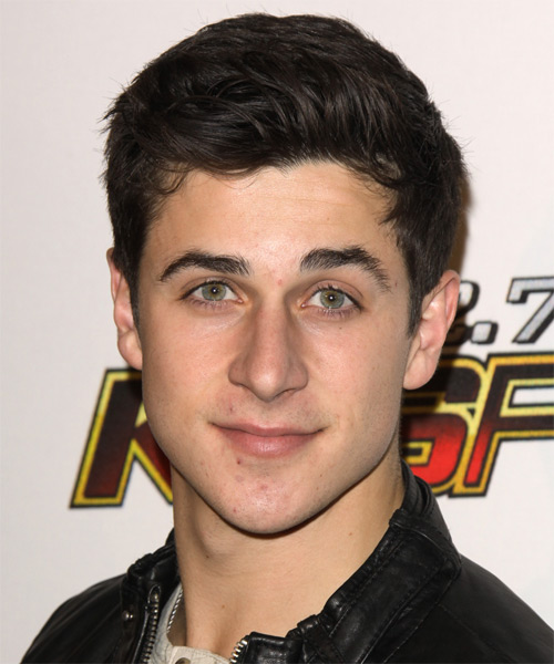 David Henrie - Straight - David-Henrie