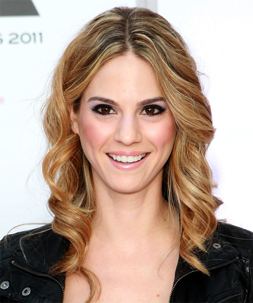 Kelly Kruger - Wavy - Kelly-Kruger