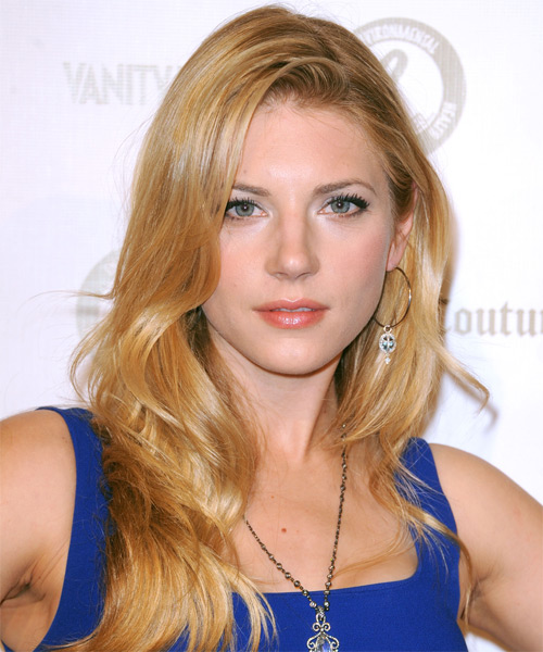 <b>Katheryn Winnick</b> - Straight - Katheryn-Winnick