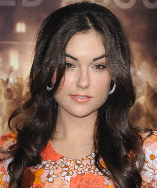 <b>Sasha Grey</b> - Wavy - Sasha-Grey