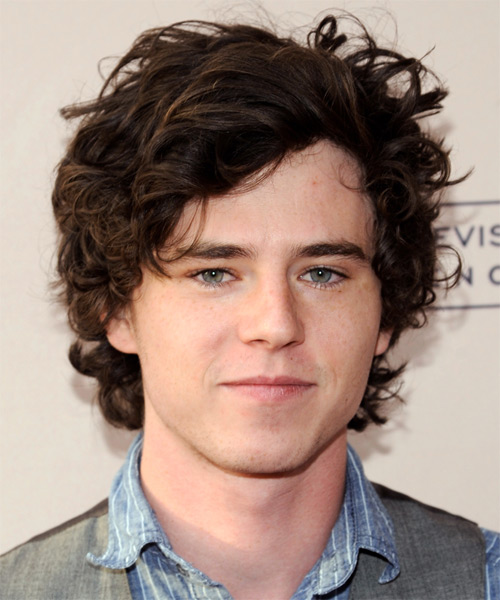 Charlie Mcdermott Hot