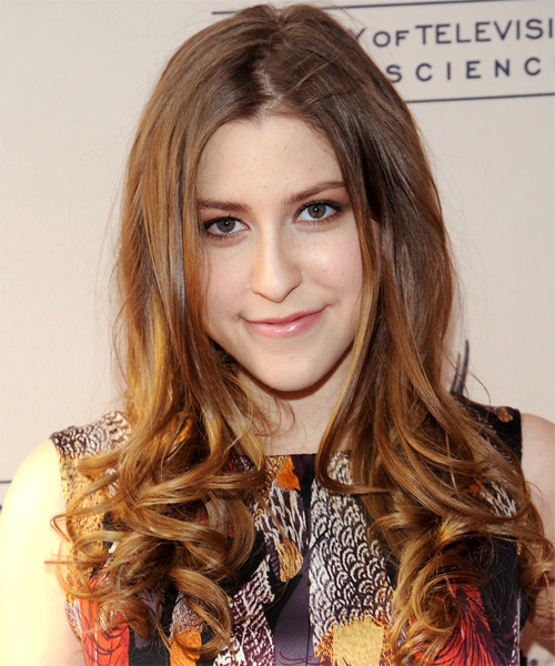 Eden Sher Pictures