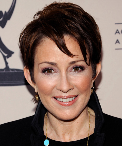 Patricia Heaton - Straight - Patricia-Heaton