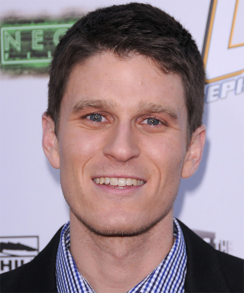 Kevin Pereira - Straight - Kevin-Pereia