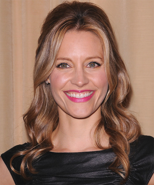 <b>KaDee Strickland</b> - Curly - KaDee-Strickland