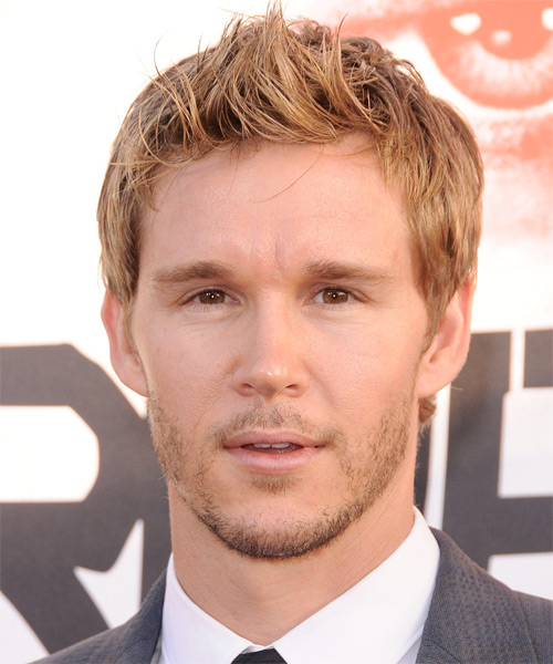 Ryan Kwanten - Straight - Ryan-Kwanten