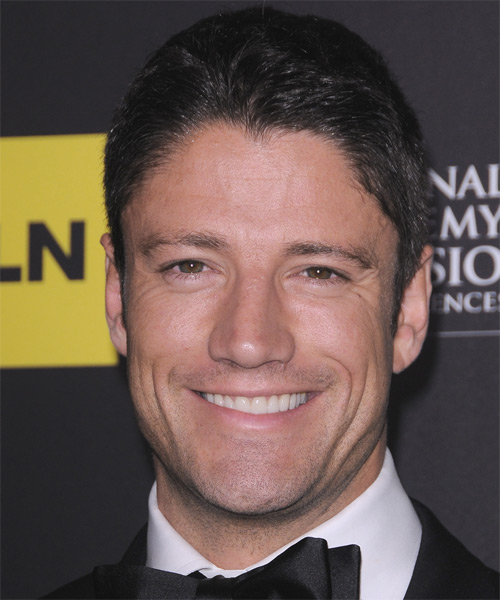 <b>James Scott</b> - Straight - James-Scott