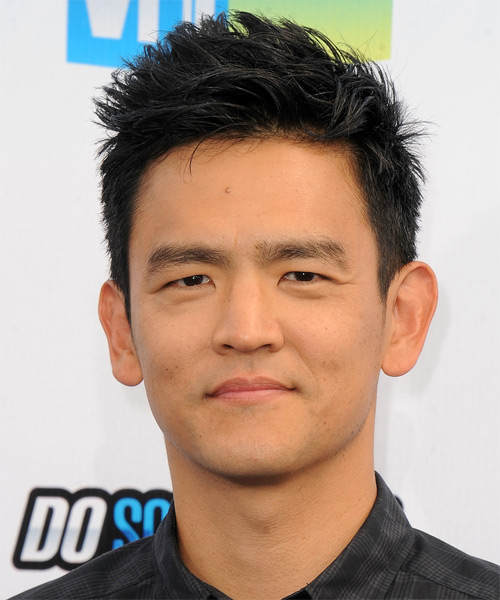 <b>John Cho</b> - Straight - John-Cho