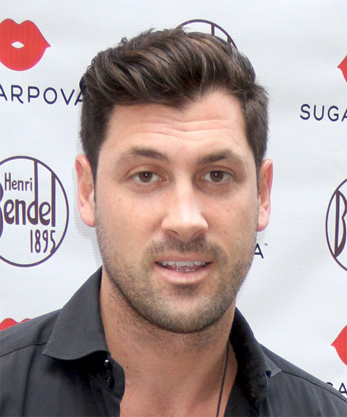 Maksim Chmerkovskiy - Straight - Maksim-Chmerkovskiy