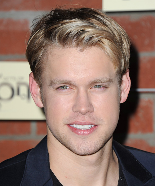 Chord Overstreet - Straight - Chord-Overstreet