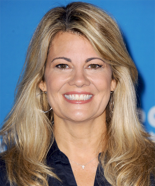 Lisa Whelchel - Straight - Lisa-Whelchel