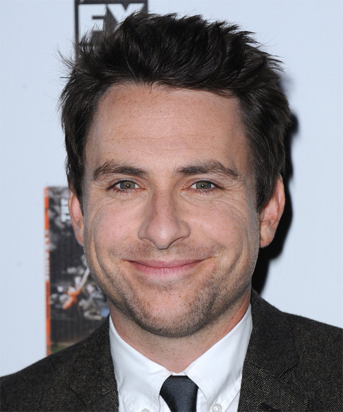 Short Guys with Big Dreams: Charlie Day