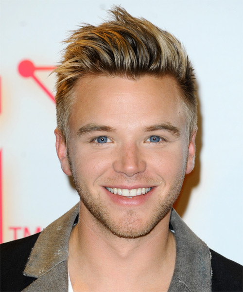 <b>Brett Davern</b> - Straight - Brett-Davern