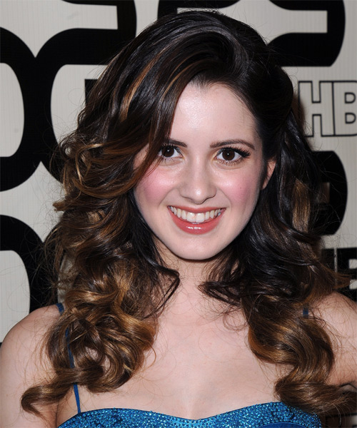 Laura Marano -  Hairstyle