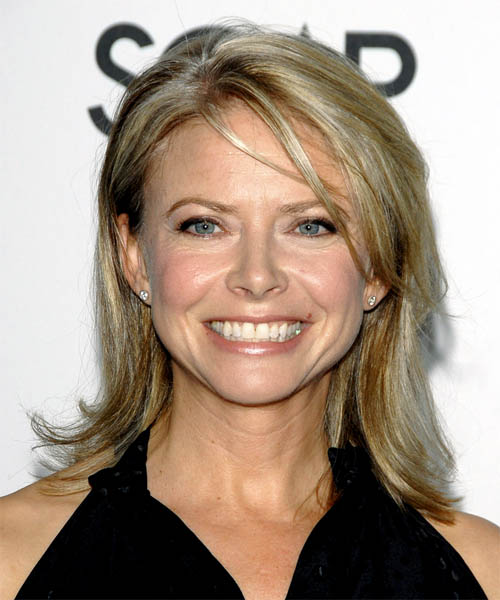 Faith Ford Hairstyles | Hairstyles, Celebrity Hair Styles and Haircuts 