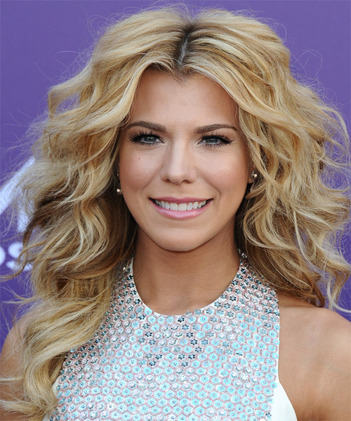 Kimberly Perry - Curly - Kimberly-Perry-2