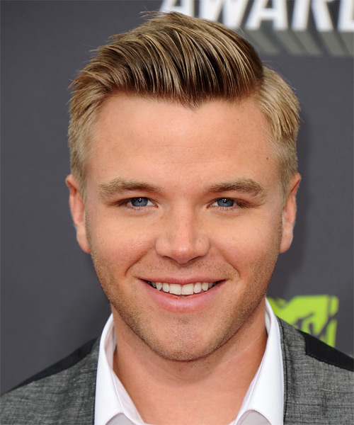 <b>Brett Davern</b> - Straight - Brett-Davern