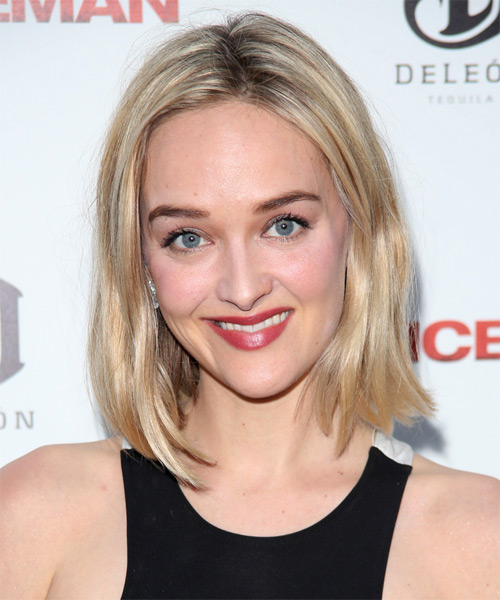 Jess Weixler - Straight - Jess-Weixler