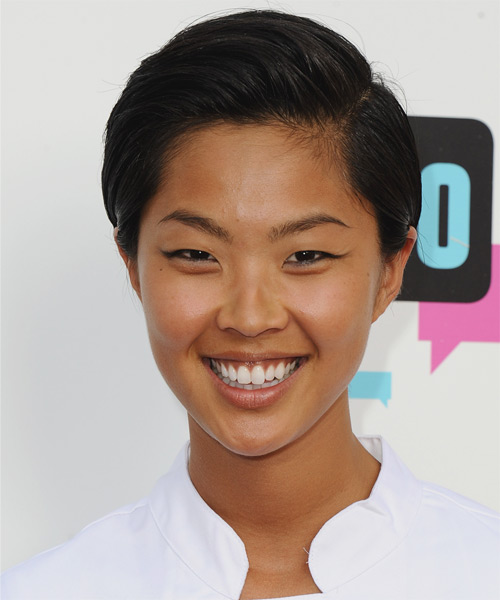 Kristen Kish - Straight - Kristen-Kish