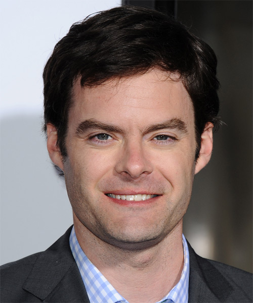 <b>Bill Hader</b> - Straight - Bill-Hader