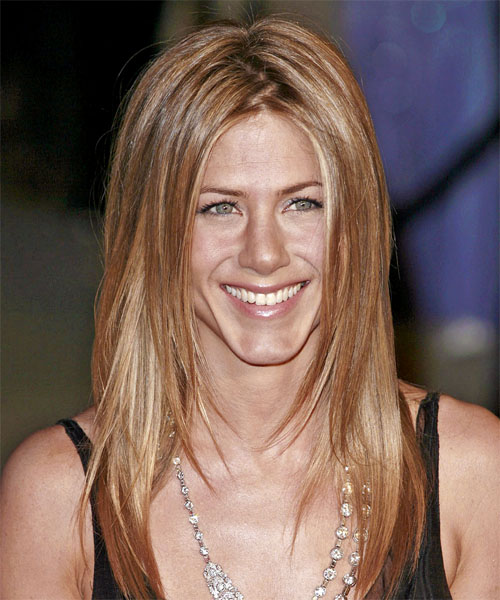 jennifer aniston hairstyles. Jennifer Aniston Hairstyle