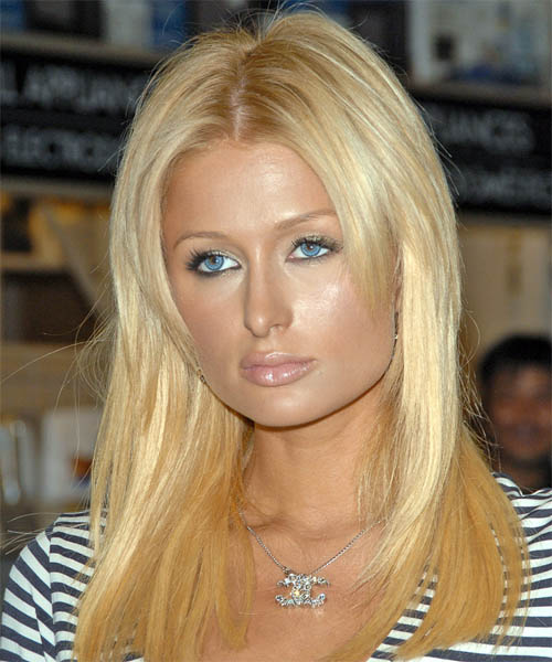 Paris Hilton Hairstyle. Paris Hilton Hairstyle