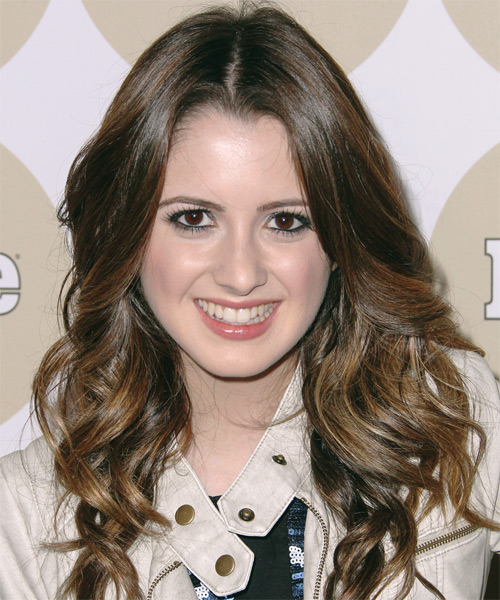 Laura Marano - Wavy - Laura-Marano