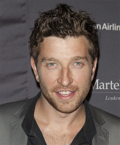 Brett Eldredge - Straight - Brett-Eldridge