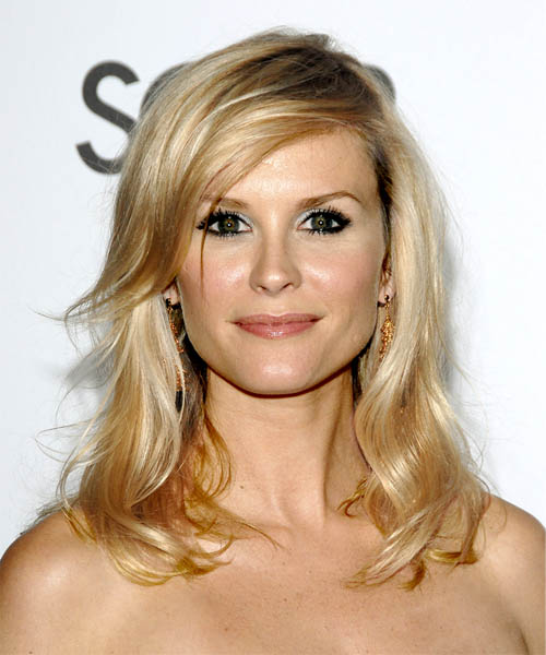 long haircuts for women over 40. Bonnie Somerville Hairstyle