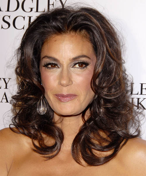 teri hatcher hairstyles