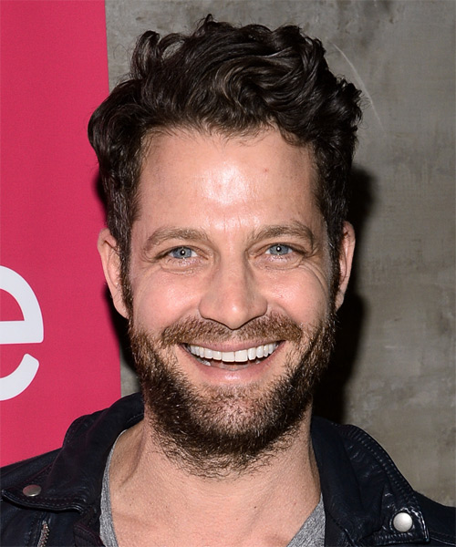 <b>Nate Berkus</b> - Wavy - Nate-Berkus