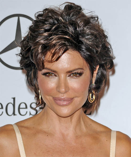 lisa rinna. Lisa Rinna Hairstyle