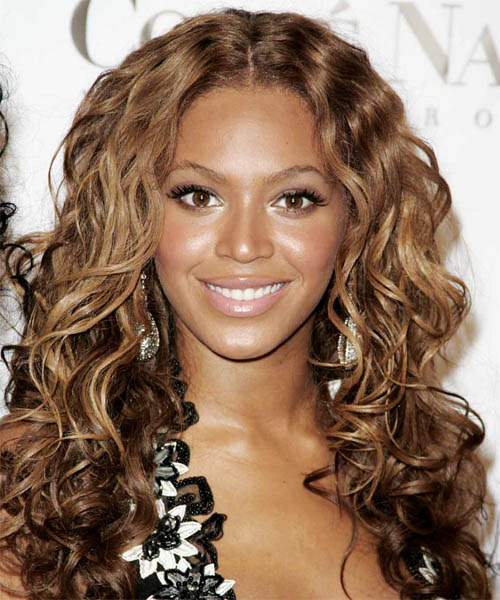 Beyonce Hairstyles