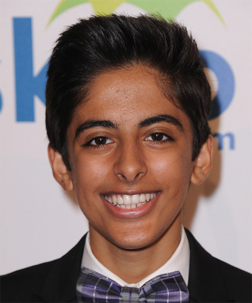 <b>Karan Brar</b> - Straight - Karan-Brar