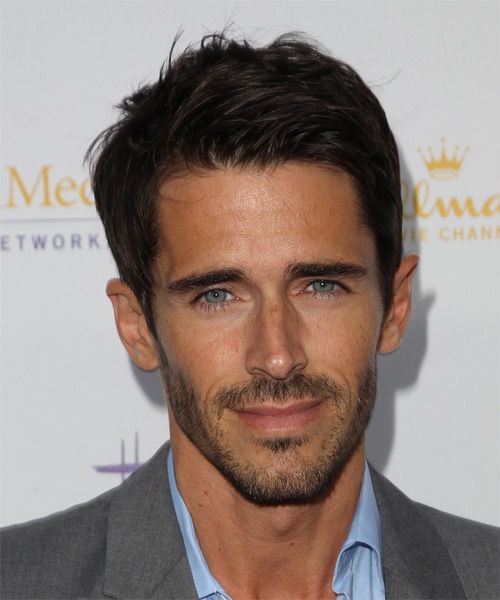 <b>Brandon Beemer</b> - Straight - Brandon-Beemer