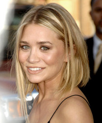 Ashley Olsen Hairstyle - click to view hairstyle information