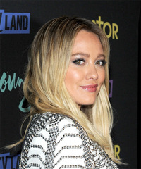 Hilary Duff Hairstyles for 2016 | Celebrity Hairstyles by ...
Hilary Duff